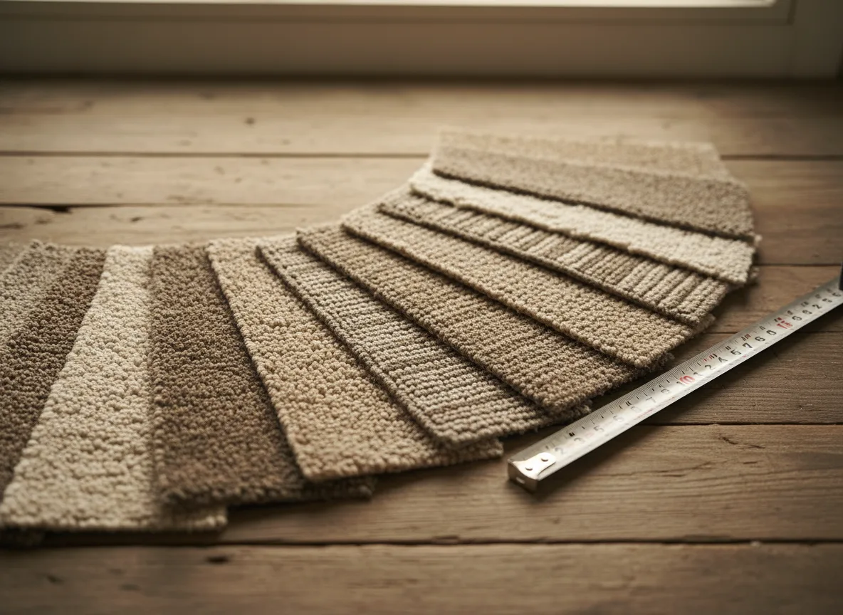 Carpet Installation Richwood, OH FAQs